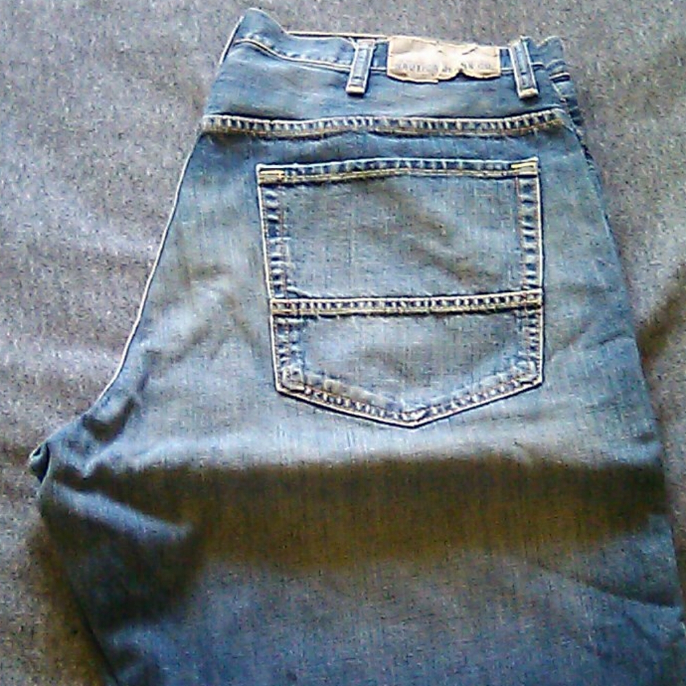 Nautica Jeans